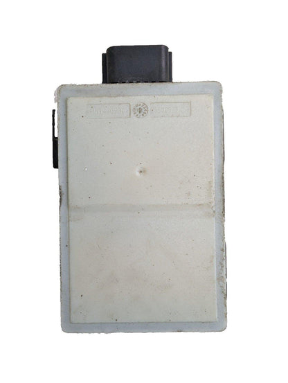 17-ON LAND ROVER DISCOVERY REAR SIDE BLIND SPOT RADAR SENSOR MODULE KK5214F152AG