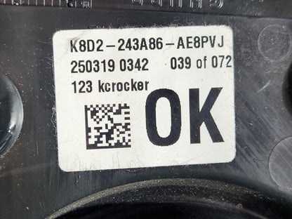 Land Rover Range Rover Evoque L551 SUV Paulina k8d2243a86ae8pvj