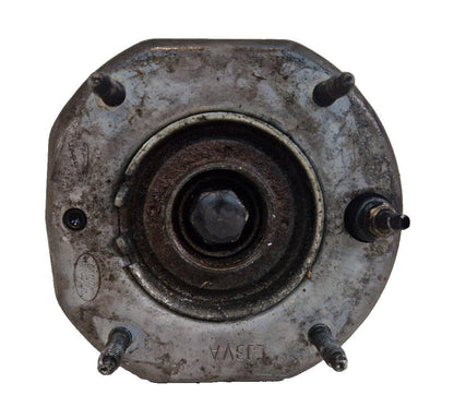 17-ON LAND ROVER DISCOVERY L462 GENUINE FRONT RIGHT AIR STRUT SHOCK HY323C286BD