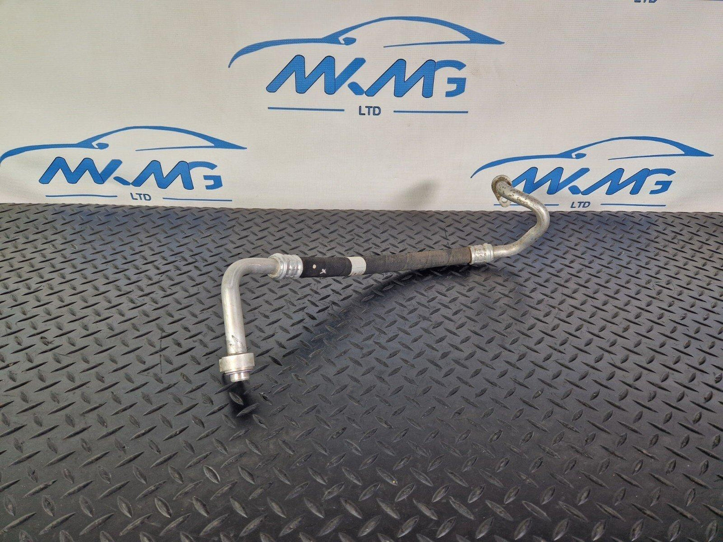 14-21 MERCEDES BENZ W205 GENUINE OEM A/C AIR CONDITIONING PIPE HOSE A2058306201