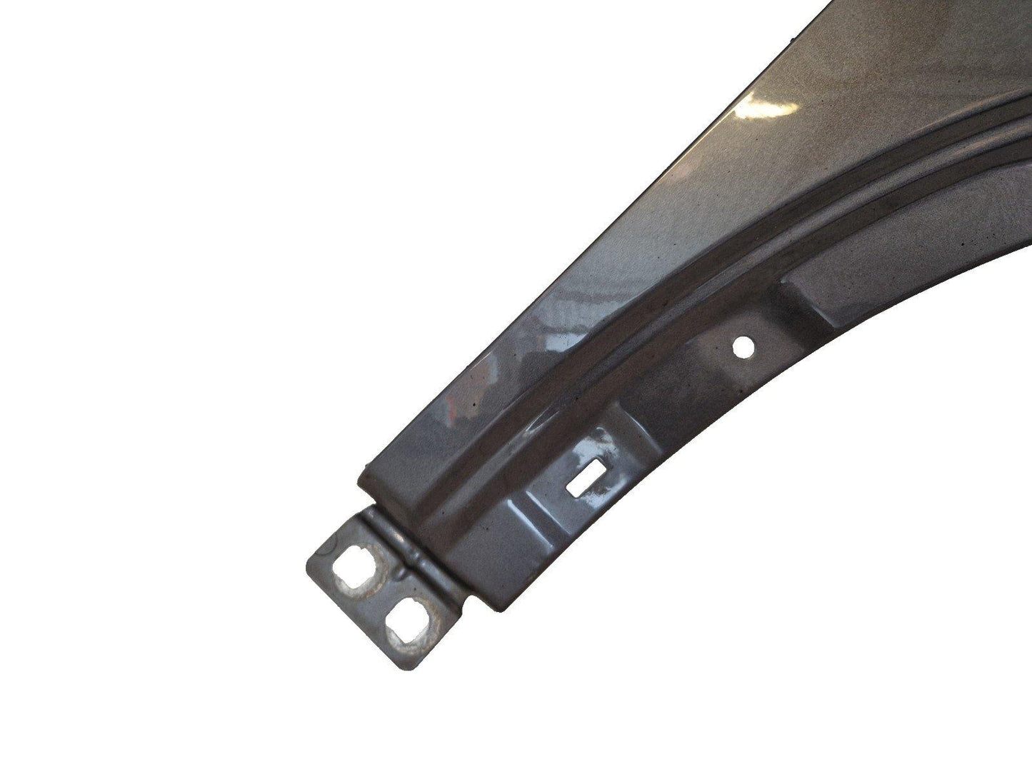 14-19 LAND ROVER L550 DISCOVERY OEM FRONT RIGHT O/S FENDER WING PANEL FB7216015A