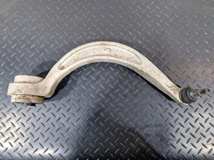 16-19 AUDI A4 B9 S-LINE GENUINE FRONT LEFT SIDE LOWER CONTROL ARM 8W0407695B