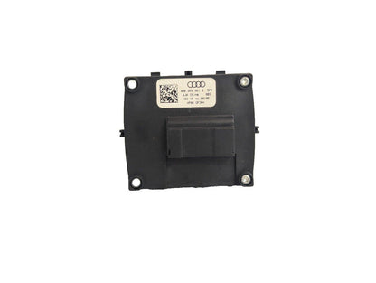 16-20 AUDI Q7 4M GENUINE SWITCH BUTTON BACKREST RELEASE 4M0959861A