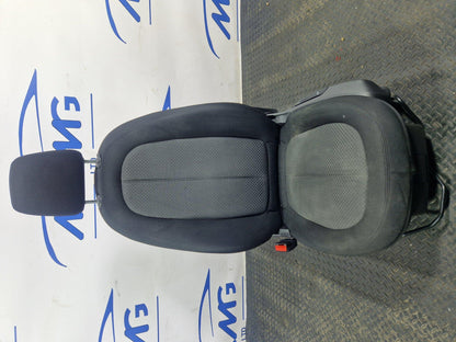 BMW 2 Series X1 F48 F45 F46 Front Left N/S Passenger Cloth Seat With Headrest