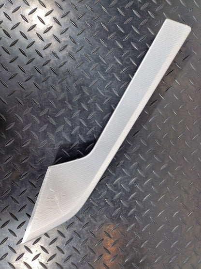 16-19 AUDI A4 B9 GENUINE REAR LEFT PASSENGER DOOR CARD TRIM 8W0867419