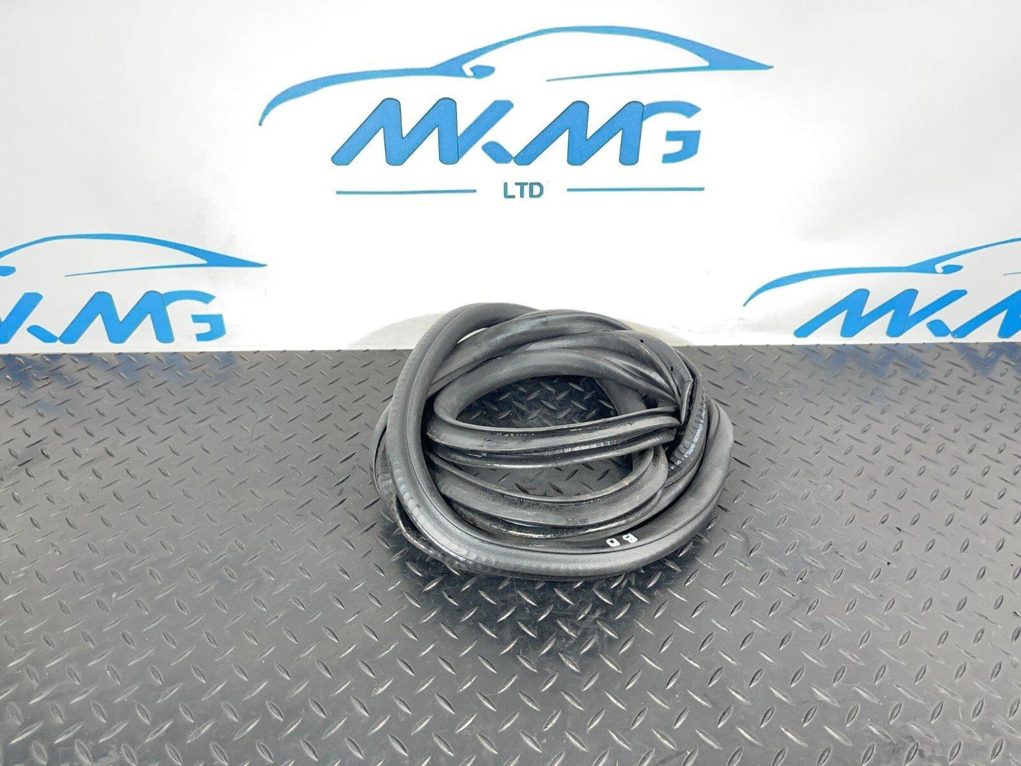 Mercedes W177 Rear Door Frame Edge Seal Left Right N/O/S Gasket A1776920300