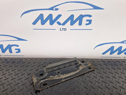 16-23 AUDI S5 COUPE MUFFLER MOUNT BRACKET PLATE 8W0803183A