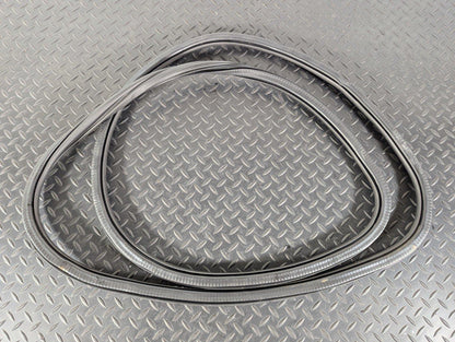 12-18 AUDI A6 C7 GENUINE FRONT LEFT N/S DOOR SEAL