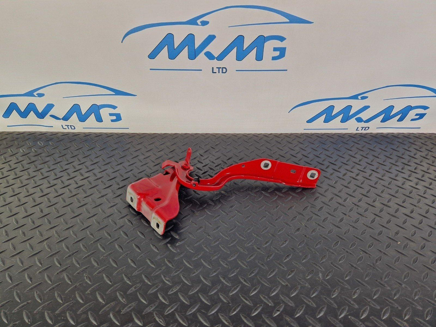 12-18 MERCEDES BENZ B-CLASS W246 GENUINE BONNET HINGE LEFT SIDE A2468800328