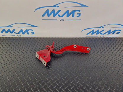 12-18 MERCEDES BENZ B-CLASS W246 GENUINE BONNET HINGE LEFT SIDE A2468800328