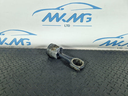 12-18 MERCEDES A B CLA-W176 W246 C117 OEM 1.8/2.1 CDI OM651 PISTON & CON ROD (4)