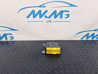 18-ON MERCEDES SPRINTER W907 W910 SAFETY BAG MODULE SENSOR UNIT ECU A9079000304
