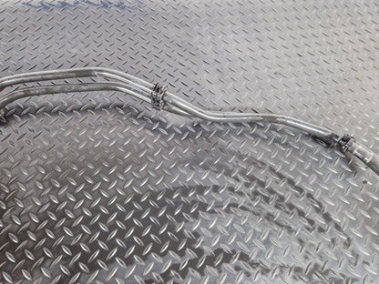 19-ON MERCEDES BENZ CLA C118 GENUINE RADIATOR COOLANT LINE A1775016201