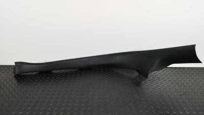 GENUINE AUDI A5 8T SPORTBACK REAR LEFT SIDE BOTTOM SILL COVER TRIM 8T8867767