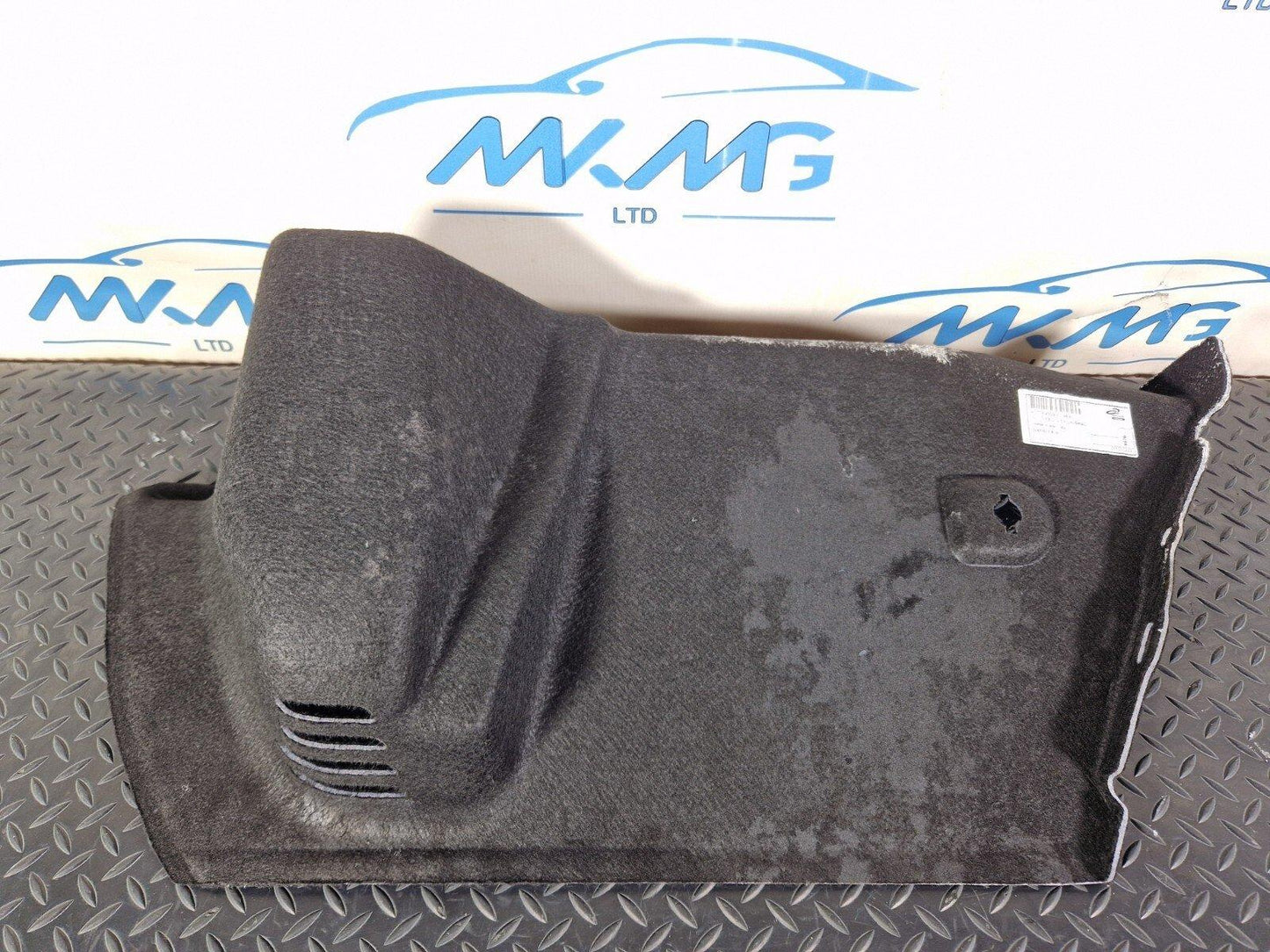 18-ON MERCEDES A CLASS W177 LEFT BOOT TRUNK TRIM PANEL COVER A1776900900
