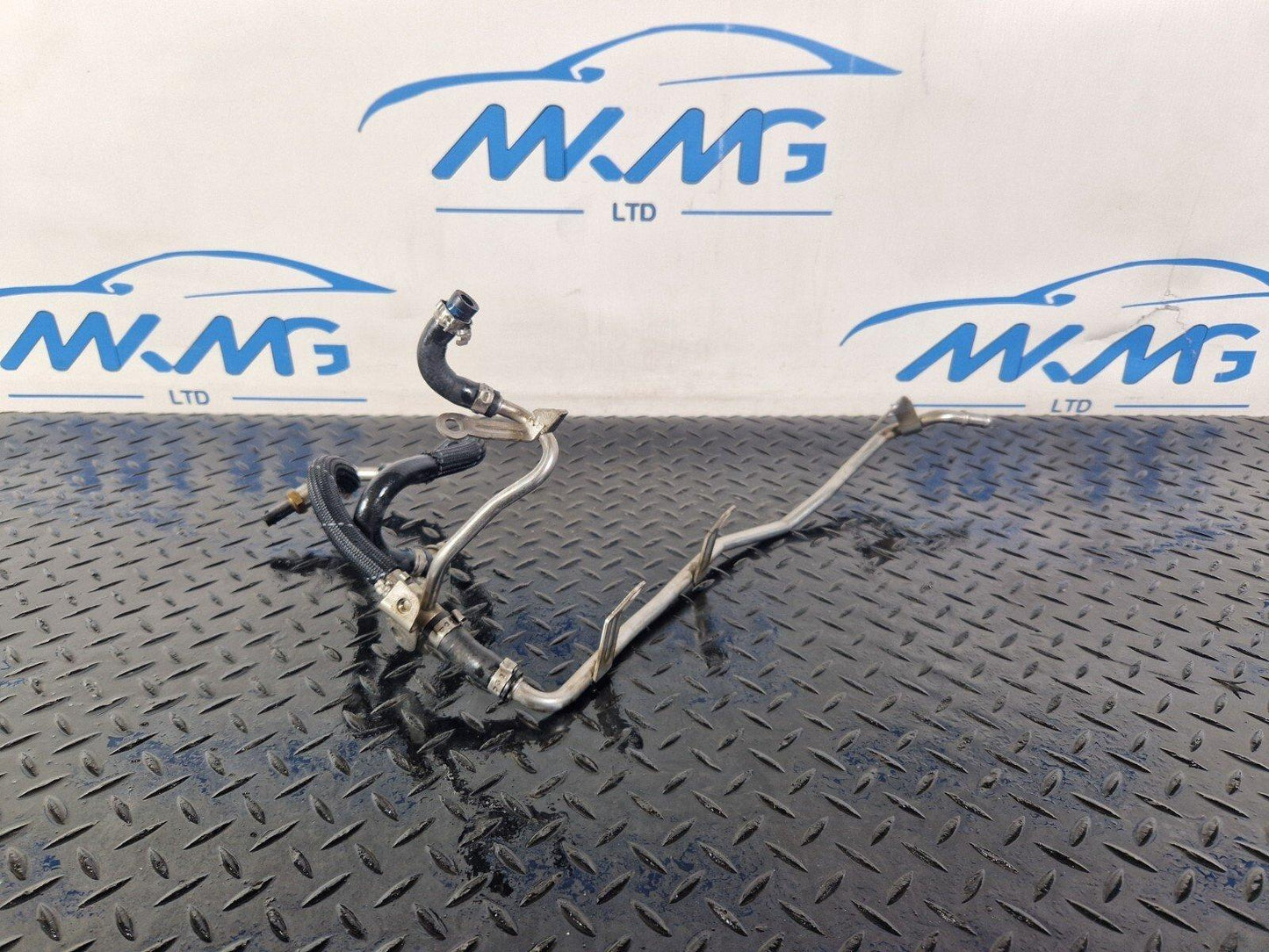19-ON MERCEDES BENZ B CLASS W247 2.0 DIESEL FUEL HOSE PIPE LINE A6540707001