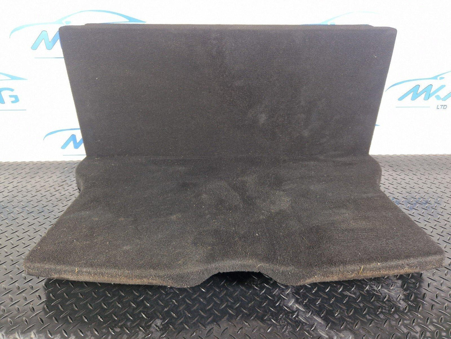19-ON MERCEDES BENZ CLA C118 REAR BOOT TRUNK LOAD COMPARTMENT FLOOR A1186804600