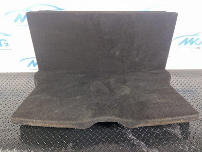 19-ON MERCEDES BENZ CLA C118 REAR BOOT TRUNK LOAD COMPARTMENT FLOOR A1186804600