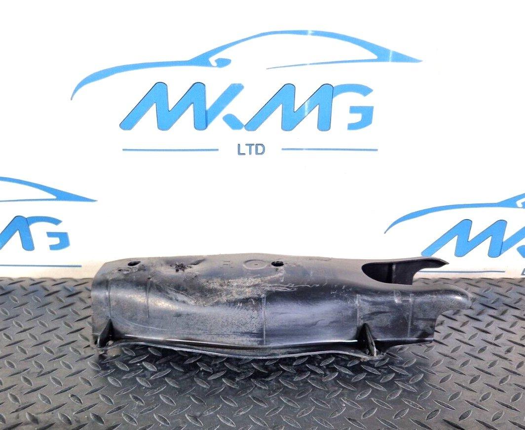 14-21 MERCEDES BENZ C200 W205 REAR RIGHT CONTROL ARM COVER A2053523000
