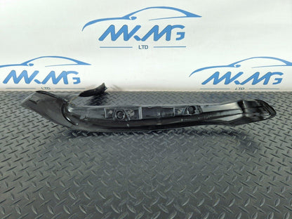 12-17 AUDI S5 CONVERTIBLE N/S LEFT FRONT WING PLATE COVER LINER GUIDE 8T0821111A
