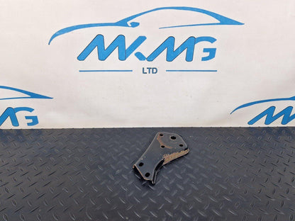 14-21 MERCEDES BENZ C200d W205 REAR AXLE SUBFRAME LEFT STOP PLATE A2053520700