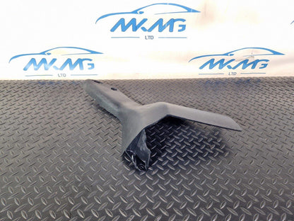 18-ON MERCEDES BENZ SPRINTER W907 W910 RIGHT FOOTWELL TRIM A9076880100