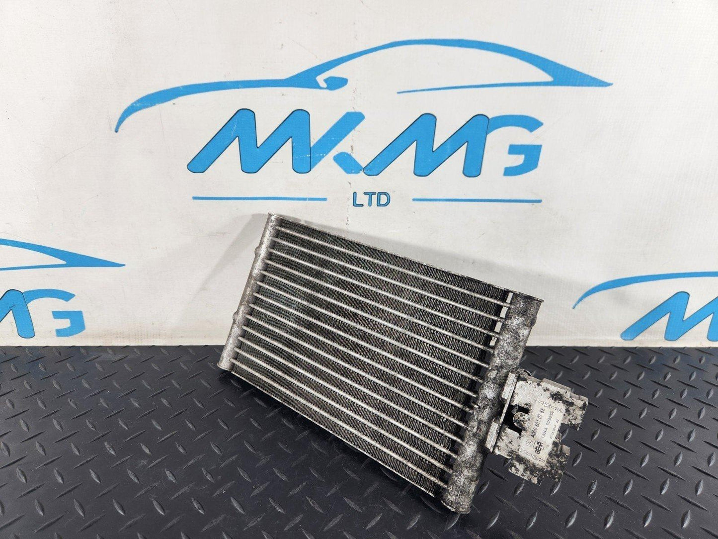 2019 Mercedes Sprinter W907 2.1 Transmission Oil Cooler Radiator A2115001700