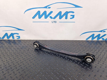 16-19 AUDI A4 B9 GENUINE OEM REAR RIGHT O/S LOWER CONTROL ARM 4M0505292D