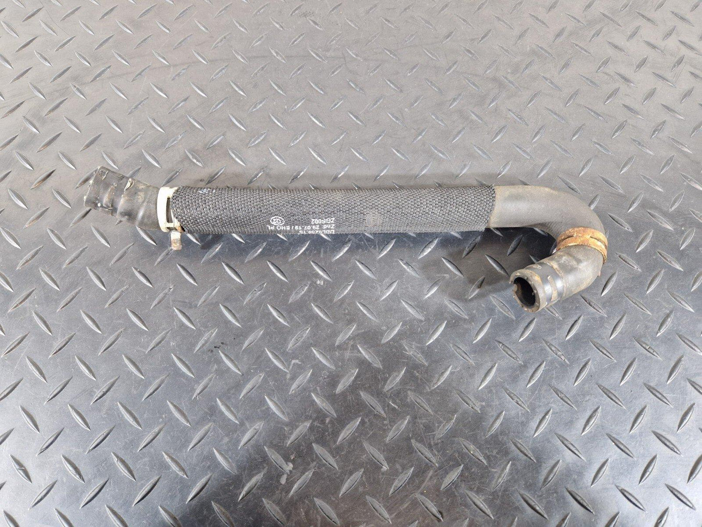 18-ON MERCEDES BENZ A CLASS W177 COOLANT HOSE RETURN  LINE PIPE A2478307002
