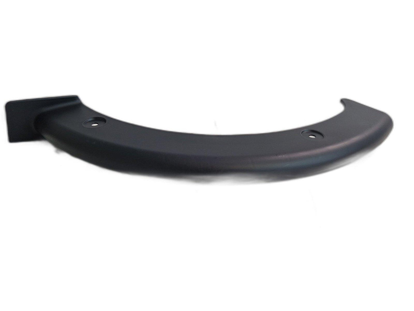 16-19 AUDI A4 B9 GENUINE REAR LEFT BOOT LID HINGE COVER 8W5971821
