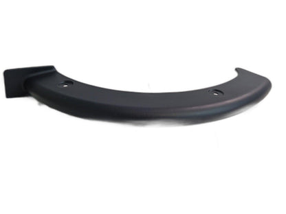 16-19 AUDI A4 B9 GENUINE REAR LEFT BOOT LID HINGE COVER 8W5971821