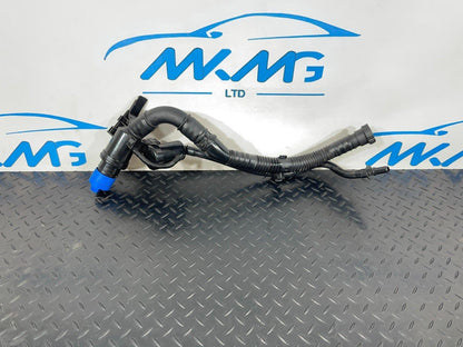 Mercedes W177 Adblue Filler Neck Cap Pipe Hose Additive Line A1774703300