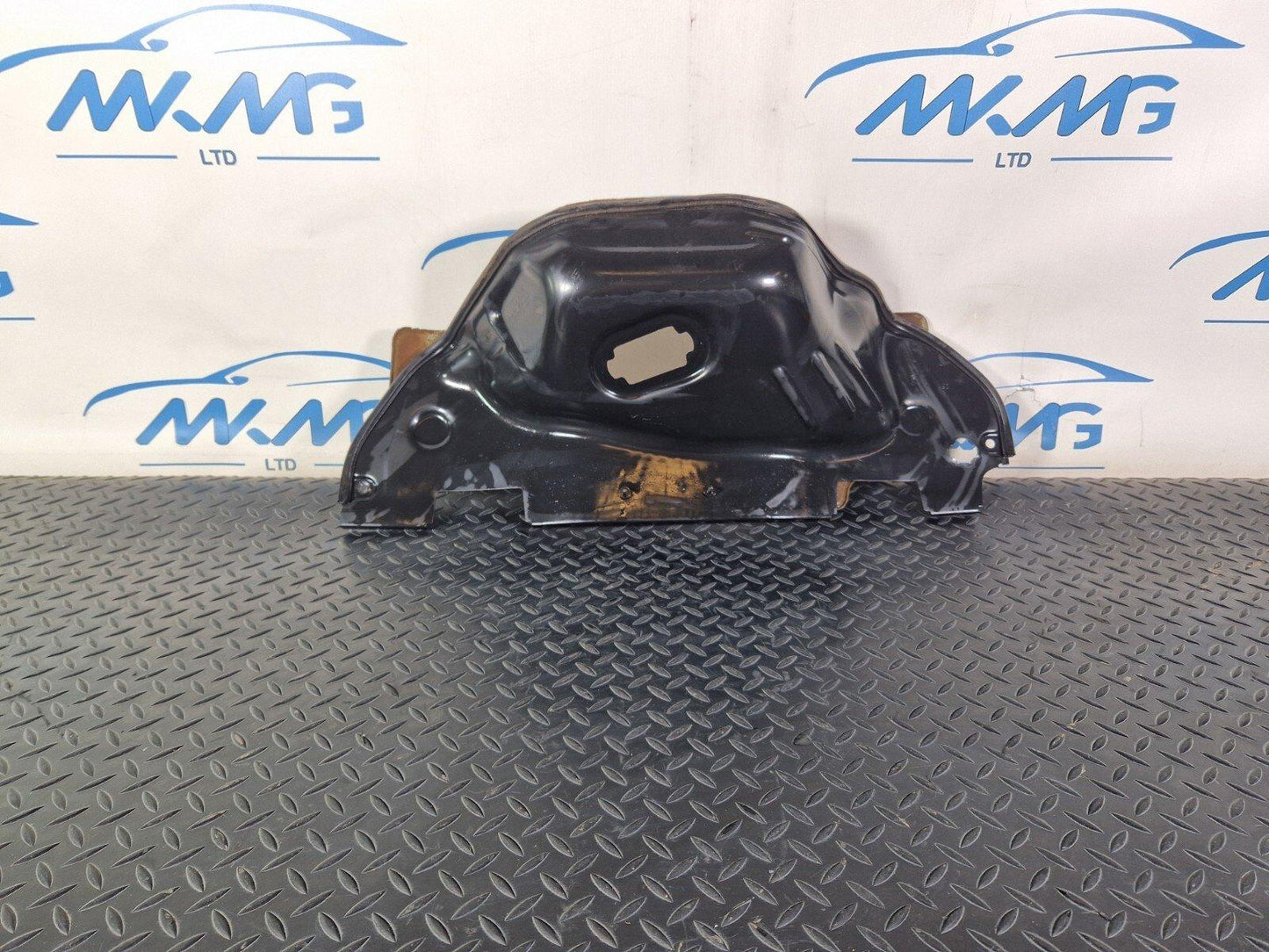 16-19 AUDI A4 B9 GENUINE BULKHEAD FIREWALL HEAT PROTECTION SHIELD 8W0819523C