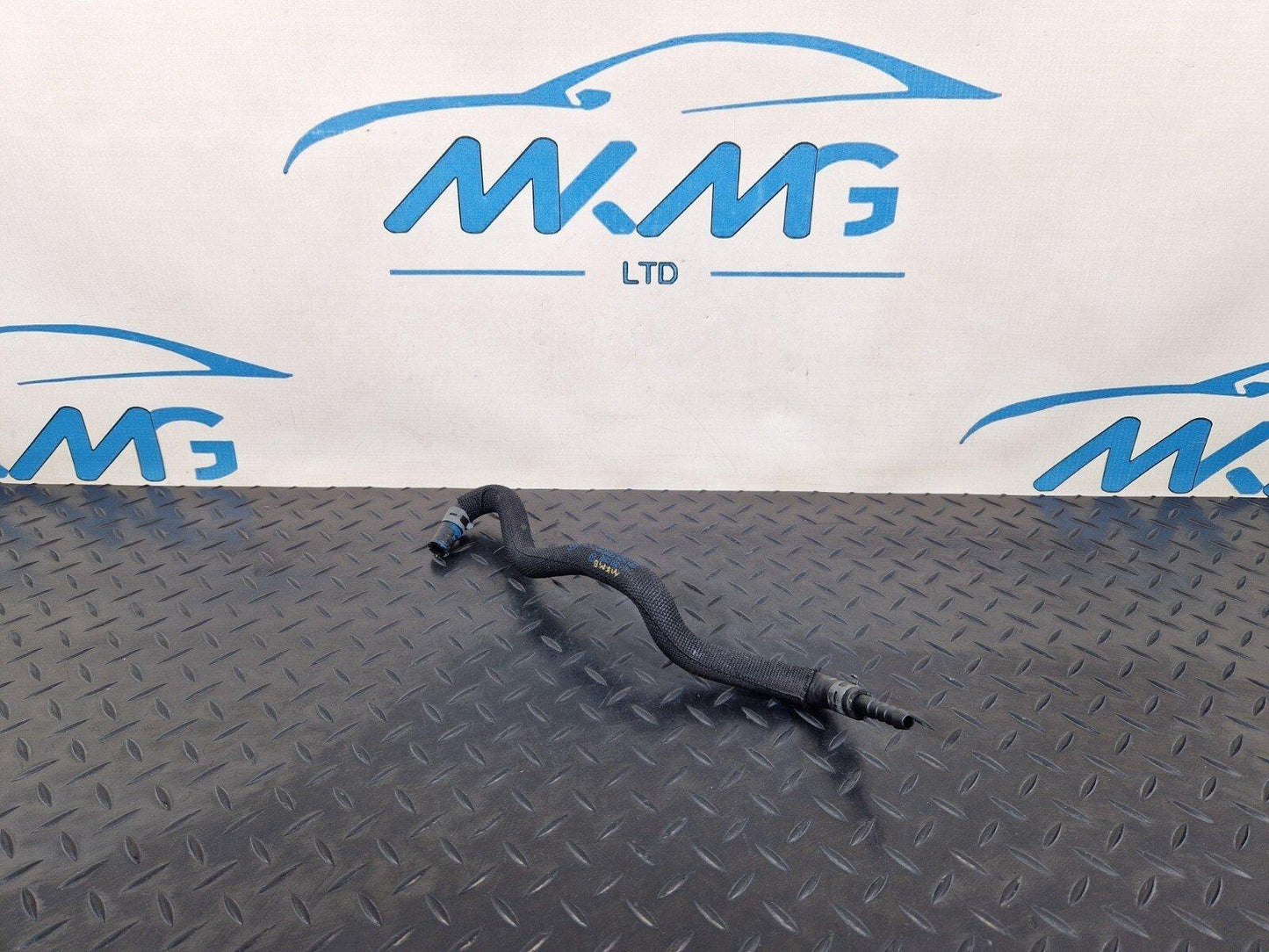 14-23 MERCEDES BENZ VITO W447 2.1d ENGINE WATER COOLANT PIPE A6512000350
