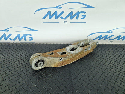 16-19 AUDI A4 B9 GENUINE OEM REAR LOWER CONTROL ARM FITS LEFT & RIGHT 8W0505311H