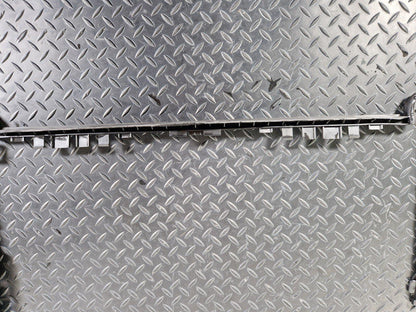 14-21 MERCEDES BENZ C200 W205 RADIATOR AIR GUIDE DUCT A2055050130
