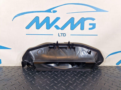 16-19 AUDI A4 B9 OEM GENUINE DASHBOARD AIR VENT DUCT TRIM 8W2858431