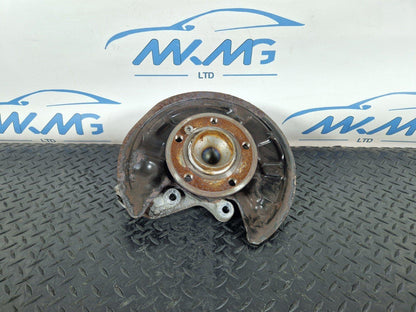 14-19 MERCEDES BENZ GLA X156 OEM REAR LEFT PASSENGER SIDE WHEEL HUB 2460306