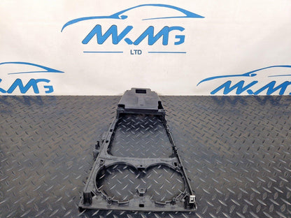 16-19 AUDI A4 B9 GENUINE CENTRE CONSOLE TRIM 8W2864261