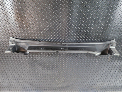 11-19 MERCEDES BENZ ML W166 GENUINE OTHER TRUNK BOOT TRIM ELEMENT A1666910008