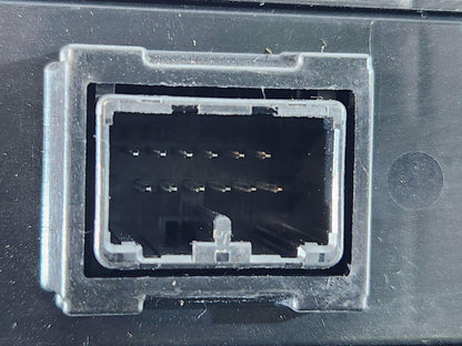 13-23 RANGE ROVER SPORT L494 REAR SEAT HEATING BUTTONS CONTROL DPLA-14D694-AA