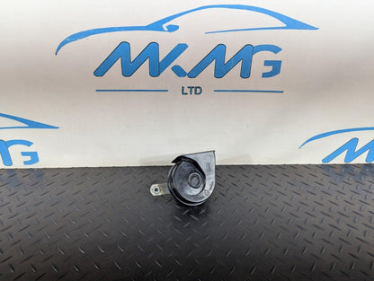 11-19 MERCEDES BENZ ML W166 GENUINE HIGH TONE HORN SIGNAL A0075425320