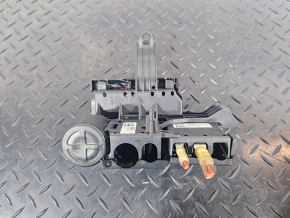 16-19 AUDI A4 B9 POSITIVE BATTERY POWER DISTRIBUTION BOX CONNECTOR 8W0941823