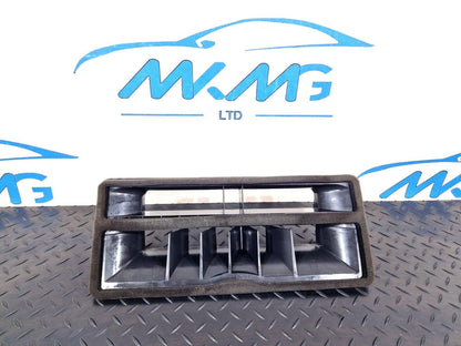 12-18 AUDI A6 C7 GENUINE AIR DUCT CHANNEL 4G2858431