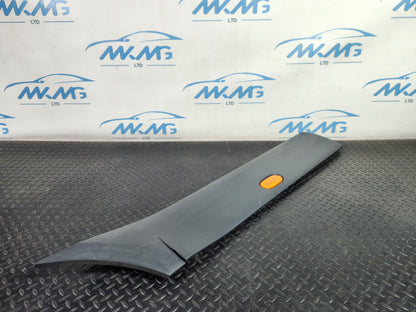 MercedesBenz Sprinter W907 Genuine Rear Right Moulding Strip Damaged A9106907200