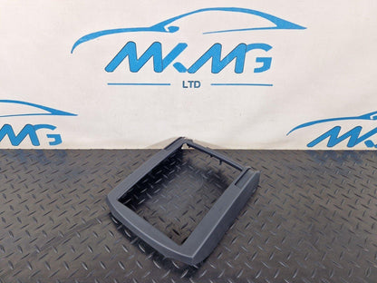 AUDI A8 4H CENTER CONSOLE ARMREST SURROUND TRIM 4H0864357C
