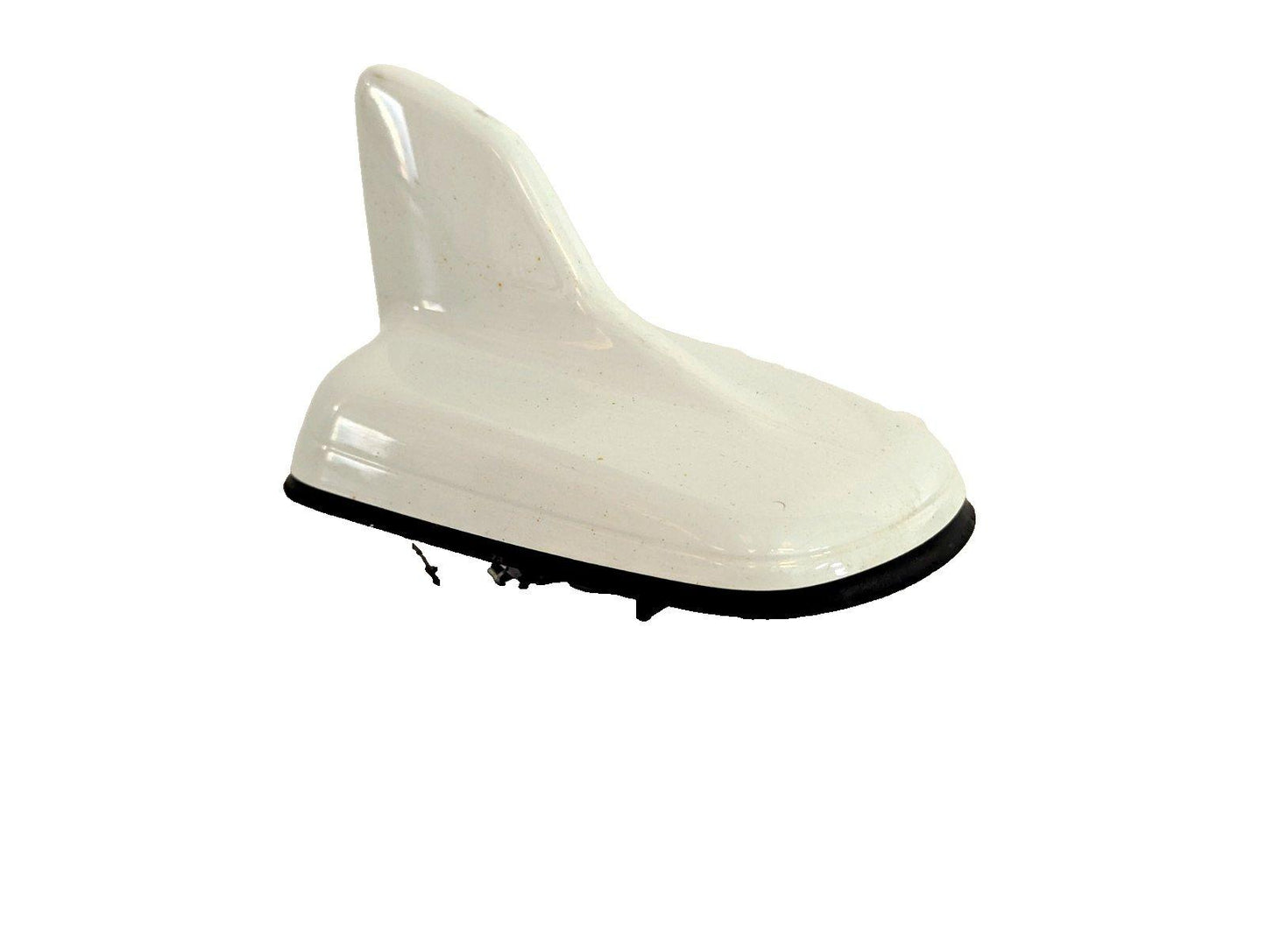 16-20 AUDI Q7 4M GENUINE ROOF AERIAL ANTENNA SHARK FIN 4M0035503E