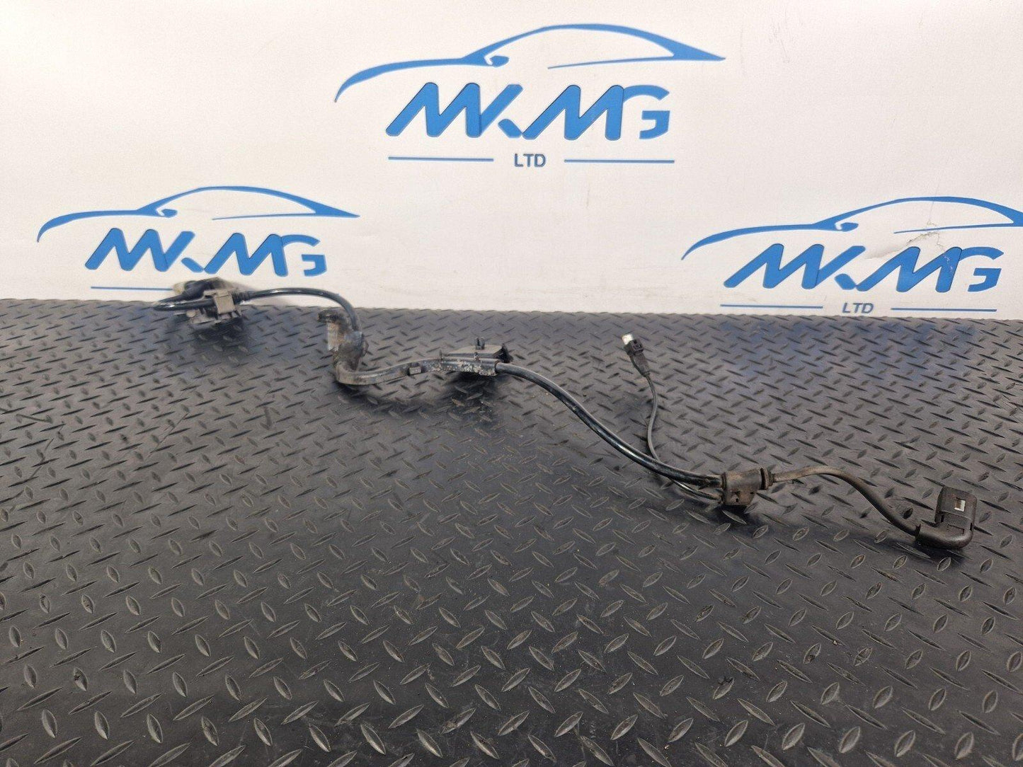 18-ON MERCEDES BENZ W177 O/S/R REAR DRIVER SIDE ABS WIRING LOOM A2475461800