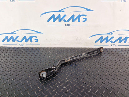 16-19 AUDI A4 B9 GENUINE OEM FUEL TANK STRAP BRACKET 8W0201653