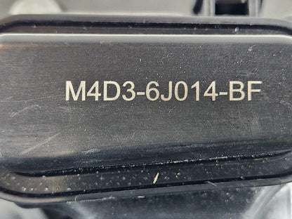 19-ON RANGE ROVER EVOQUE L551 2.0 DIESEL ROCKER COVER M4D36J014BF